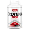 WHY SPORT CREATINA 1000 240 COMPRESSE
