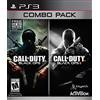 Activision Call Of Duty: Black Ops & Call Of Duty: Black Ops II