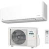 Fujitsu Climatizzatore Condizionatore FUJITSU Mono Split 7000 btu serie KM AIRSTAGE Inverter Con ASEH07KMCG R-32 WI-FI INTEGRATO A++/A++