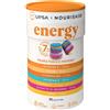 Energy - Upsa x nourished 30 gummies