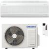 Samsung Climatizzatore Condizionatore Samsung WindFree Avant S2 18000 BTU WiFi A++ Set F-AR18AV2 AR70F18C1AWNEU AR70F18C1AWXEU