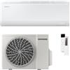 Samsung Climatizzatore Condizionatore Samsung Serie Cebu S2 12000 BTU WiFi A++/A+ Set F-AR12CB2 AR50F12C1AHNEU AR50F12C1AHXEU