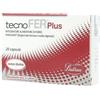 LABORATORI BALDACCI SpA TecnoFER Plus Integratore Ferro Bisglicinato 30 mg Capsule