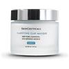 SKINCEUTICALS (L'Oreal Italia) SkinCeuticals Clarifying Clay Masque Maschera purificante a base di Argille e Alpha-Idrossiacidi 60 ml