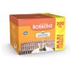 Caffe Borbone Caffè Borbone REBBLUNOBILE4X50N capsula e cialda da caffè Capsule caffè 200 pz