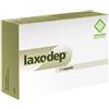 Laxodep Integratore Alimentare 30 Capsule