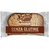 Gaia Inglese Pan Bruschetta 2 fette