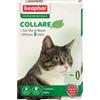 Beaphar - Collare all'Olio di Neem da 35cm