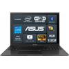 ASUS Notebook Vivobook 16 X1605ZA-MB989 Intel Core i5-1235U 8GB Intel UHD Graphics SSD 512GB 16'' WUXGA FreeDos Tastiera retroilluminata