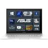 ASUS Notebook Zenbook 14 OLED UX3405CA-QL264W Intel Arrow Lake H Core Ultra 7 32GB Intel Arc Graphics SSD 1TB 14'' WUXGA Touchscreen Win11