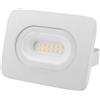 Novaline Faro proiettore Led 10W Bianco da esterno IP65 Bianco neutro 4000K Novaline