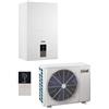 Ferroli Pompa di Calore Splittata Omnia S 3.2 6 kW Aria-Acqua R-32 Classe A++ ,