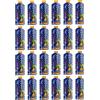 KEFORMA Evogel Ciclodestrine Gel Energetici Box 24 X 35 ml