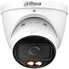 Dahua IPC-HDW3649T-ZS-IL Telecamera Dome IP Wizsense 6 MP full color, ottica 2.7-13,5 mm, microfono - Dahua