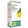 Arkofarm Srl Limone Bio Olio Essenziale 100% Puro E Naturale 10ml