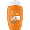 Avene Avène Ultra Fluid Oil Control Spf 50 Alta Protezione 50ml