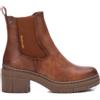 REFRESH 170997, Stivaletto Donna, Cammello 54, 36 EU