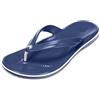 Crocs Crocband Flip, Infradito Unisex - Adulto, Pond, 41/42 EU
