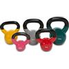 fdfitnessdigital Kettlebell vinile fitnessdigital - 2kg