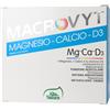 INALME srl MACROVYT MAGN/CAL/VITD3 18BUST