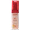 Bourjois Fondotinta Liquido Healthy Mix Formula Anti-Age Illuminante e Idratante a Lunga Durata con Vitamine e Acido Ialuronico, 52 Vanilla