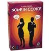 Non applicabile Gioco Da Tavolo - Cranio Creations: Nome In Codice