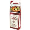 AZIENDA AGR. MULINO MARELLO Mix Farine Naturali Pizza/Focaccia Mulino Marello 500g