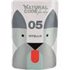 NATURAL LINE Srl Adult Dog Pouch 05 Vitello - 100GR