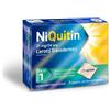 PERRIGO ITALIA Srl Cerotti Transdermici 21mg/24h NiQuitin 7 Pezzi