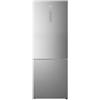 Hisense Frigorifero Combinato Rb645n4bie Inox