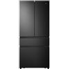 Hisense Frigorifero Americano RF540N4SBF2 421L Nero