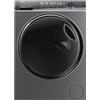 Haier Lavatrice 10Kg Hw100b14979seuit Antracite