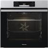 Hisense Forno elettrico Bi64213e5px Inox