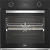 BEKO INCASSO Beko Forno Elettrico BBIMA13302BMPE 72 l