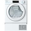 Candy Asciugatrice Incasso 7 Kg Bctd H7a1te-s Bianco