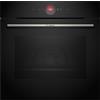 Bosch Forno elettrico Hbg7721b1 Nero