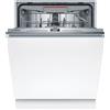 Bosch Lavastoviglie a Incasso SMV4HVX00E