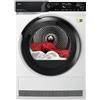 Aeg Asciugatrice 8kg Tr9h83aay Bianco