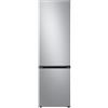 Samsung Frigorifero Combinato Rb38t607bs9/ef Metal Inox