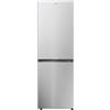 Candy Frigorifero Combinato CNCQ2T618EX 355 l Stainless steel