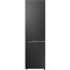 Candy Frigorifero Combinato Cncq2t620eb Black