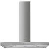 Smeg Cappa Aspirante Integrata a Parete KATE900EX Inox