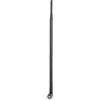 Septpenta Antenna WIFI, Antenna Dual Band 2.4G/5G, Connettore RP SMA Alto Guadagno, Lunga Distanza, Migliora La Potenza Del Segnale Adatto per Router RP SMA
