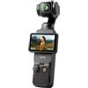 DJI Caméra Osmo Pocket 3