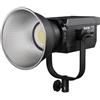 Nanlite FS-150 Luce Led Spot Daylight 185W 5600K