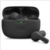 JBL Wave Beam Auricolari Wireless Cuffie Bluetooth Nero