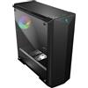 MSI MPG GUNGNIR 100 computer case Midi Tower Nero
