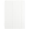 Apple Smart Folio per iPad (A16) - Bianco