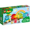 Lego Treno dei numeri - Impariamo a contare - Lego Duplo 10954