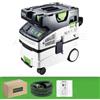 Festool Aspiratore CLEANTEC MIDI I Festool® 574832